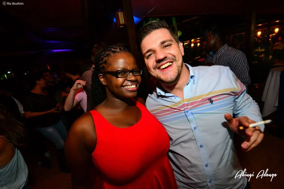 100 Akinyi Adongo Lock and Key Party 2015.jpg