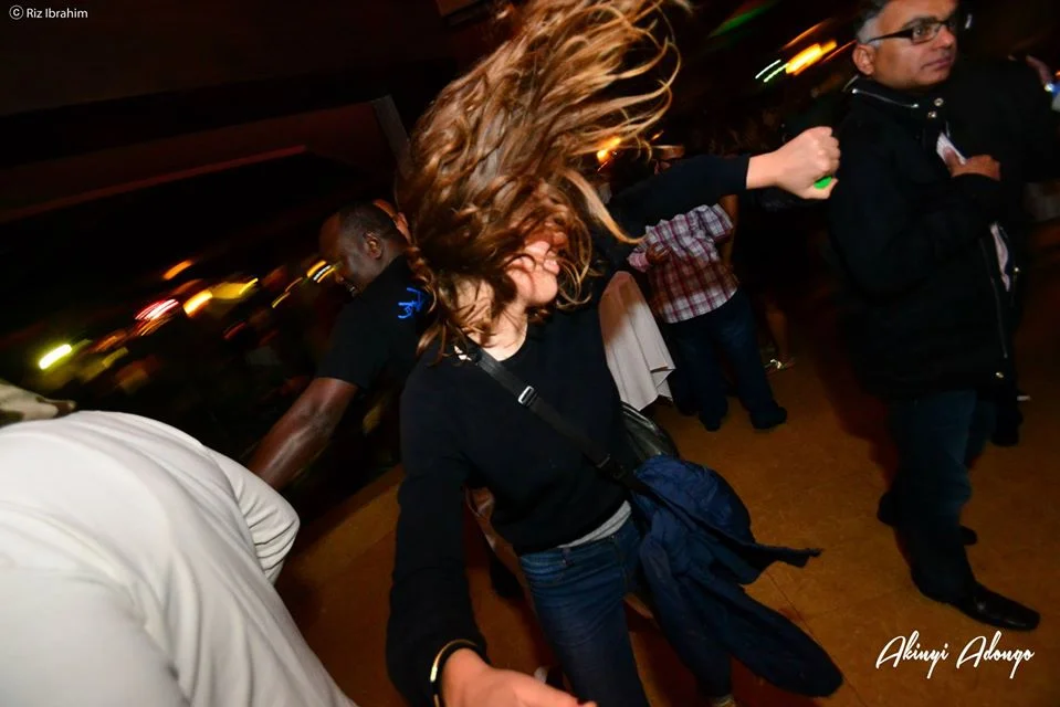 105 Akinyi Adongo Lock and Key Party 2015.jpg