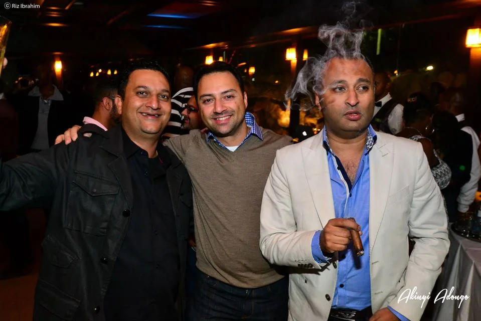 106 Akinyi Adongo Lock and Key Party 2015.jpg
