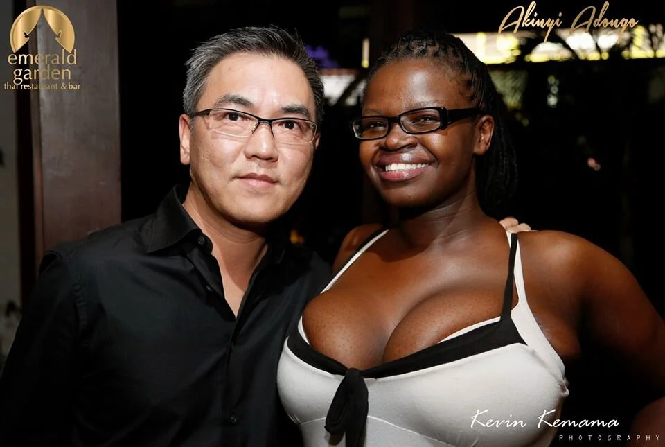 1 Akinyi Adongo 2016 New Year's Eve Party.jpg