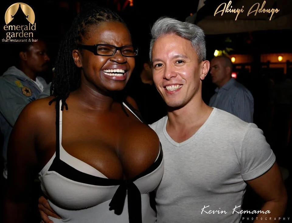 7 Akinyi Adongo 2016 New Year's Eve Party.jpg