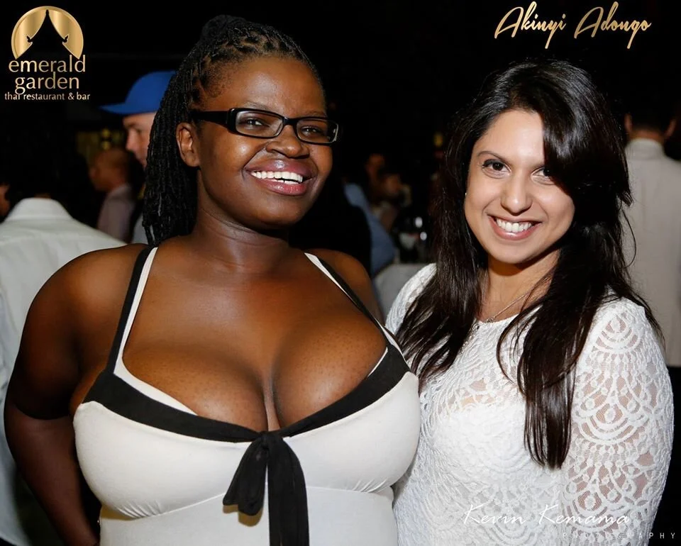 7. Akinyi Adongo 2016 New Year's Eve Party.jpg