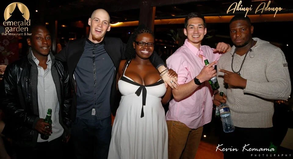 8 Akinyi Adongo 2016 New Year's Eve Party.jpg