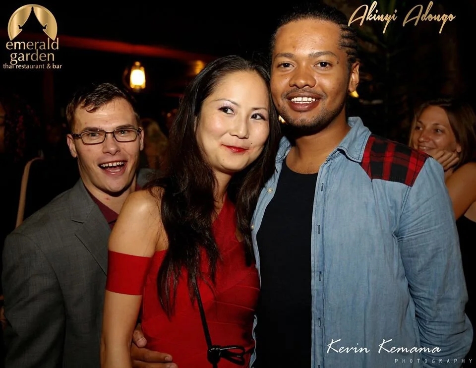 14 Akinyi Adongo 2016 New Year's Eve Party.jpg