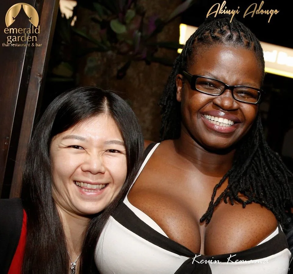 31 Akinyi Adongo 2016 New Year's Eve Party.jpg