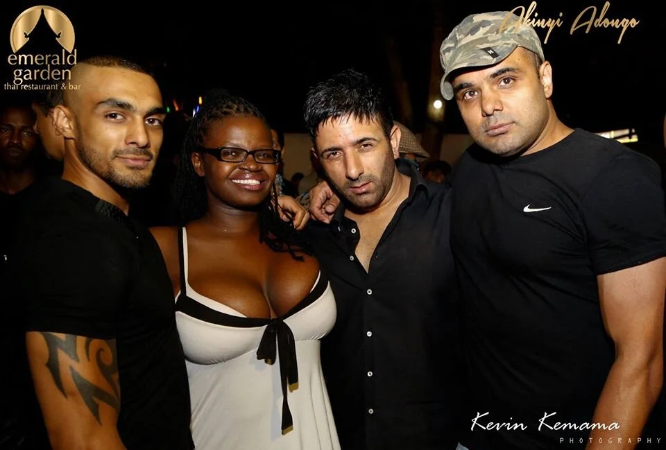 53 Akinyi Adongo 2016 New Year's Eve Party.jpg
