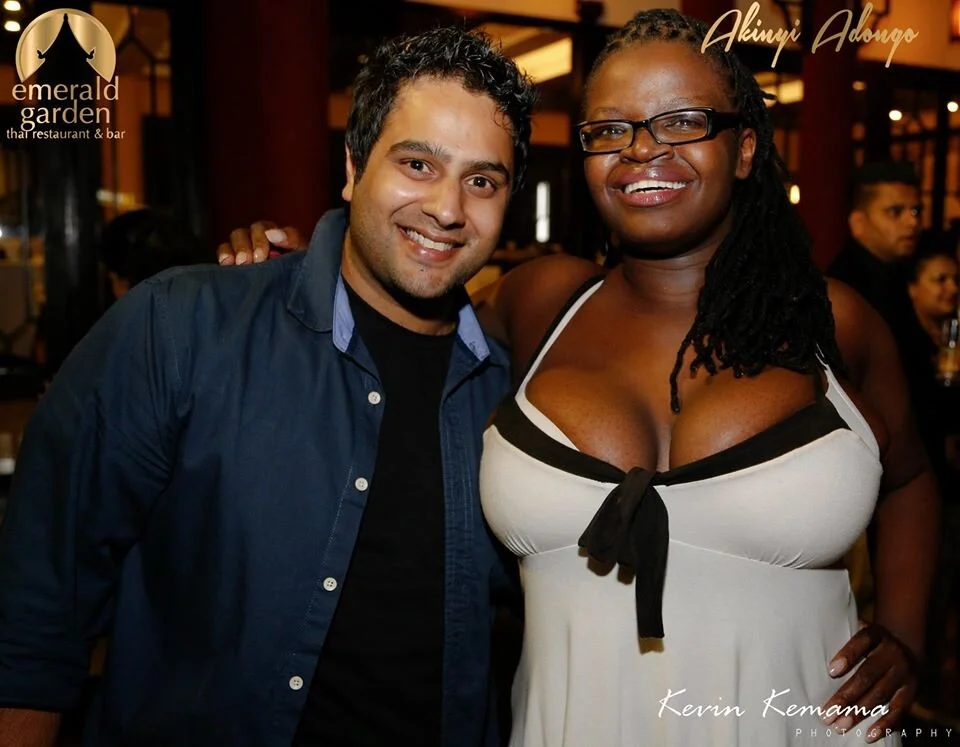 55 Akinyi Adongo 2016 New Year's Eve Party.jpg