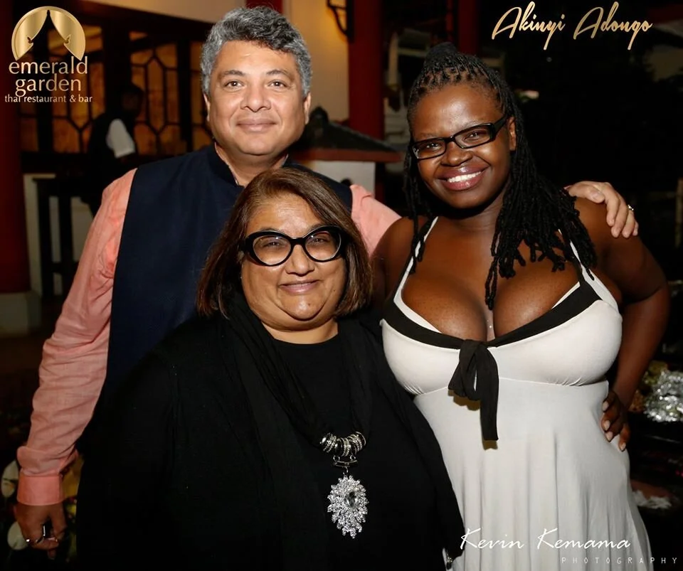 57 Akinyi Adongo 2016 New Year's Eve Party.jpg
