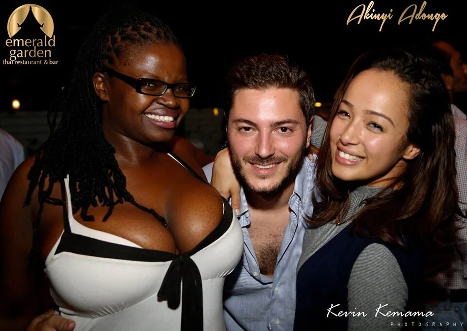 67 Akinyi Adongo 2016 New Year's Eve Party.jpg