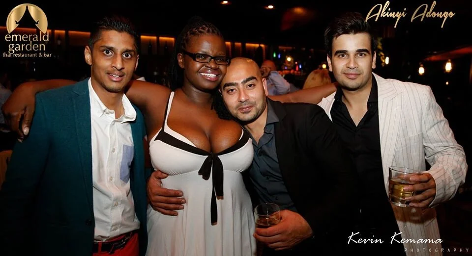 71 Akinyi Adongo 2016 New Year's Eve Party.jpg