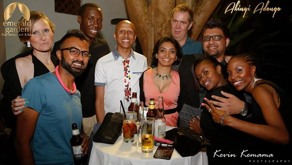 83 Akinyi Adongo 2016 New Year's Eve Party.jpg
