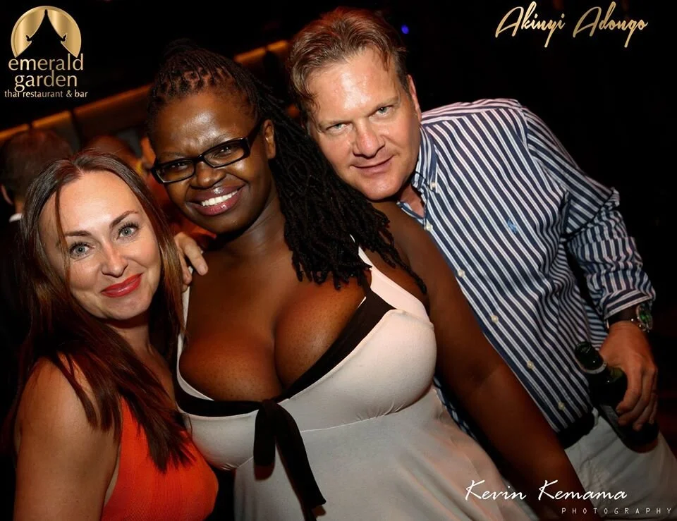 85 Akinyi Adongo 2016 New Year's Eve Party.jpg