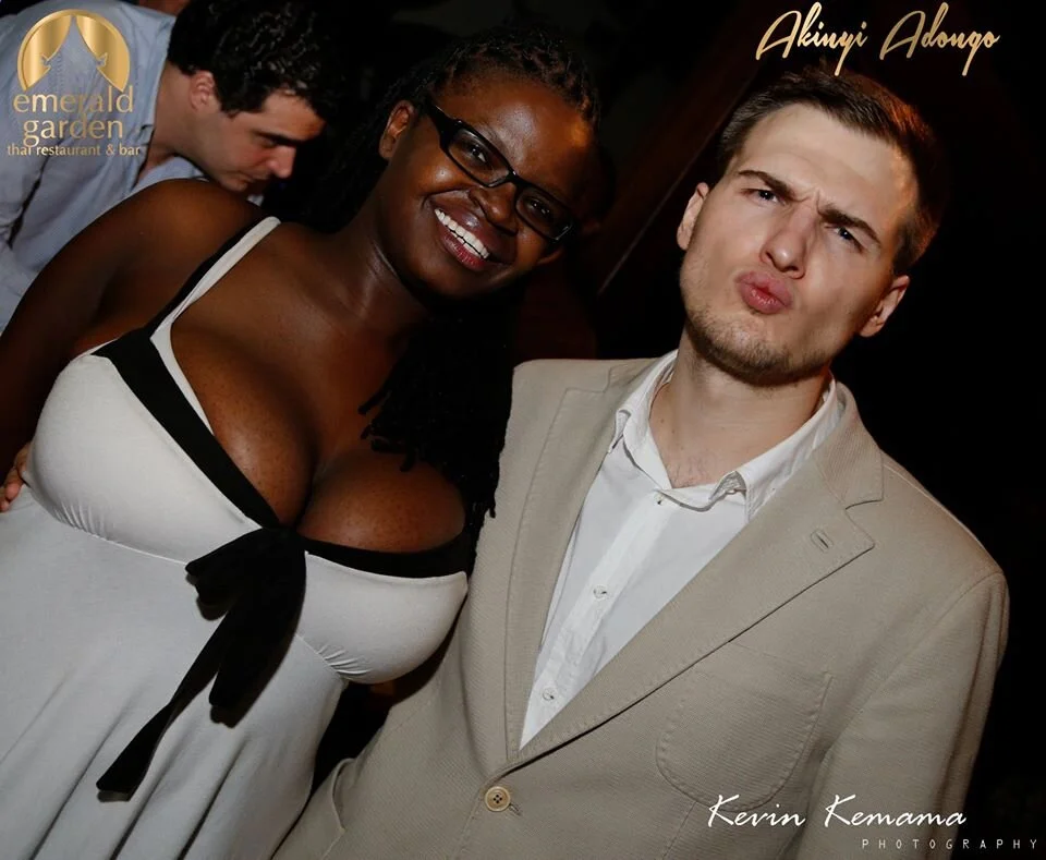 89 Akinyi Adongo 2016 New Year's Eve Party.jpg