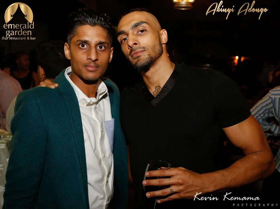 96 Akinyi Adongo 2016 New Year's Eve Party.jpg