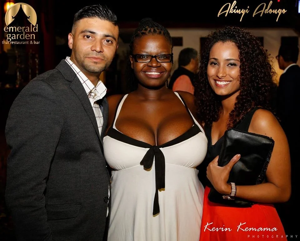 98 Akinyi Adongo 2016 New Year's Eve Party.jpg