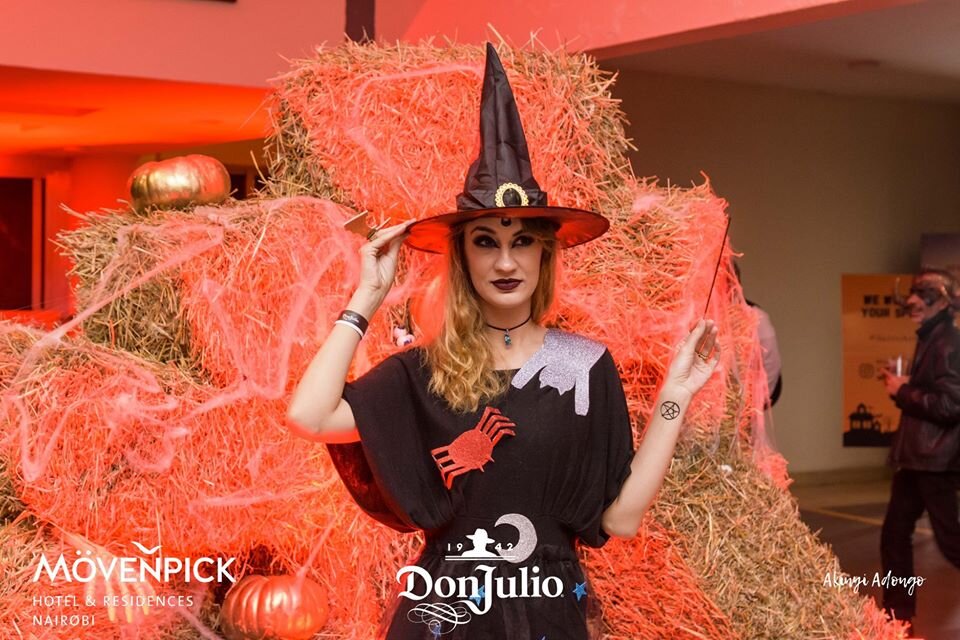 20 Akinyi Adongo Don Julio Halloween Party 2019.jpg