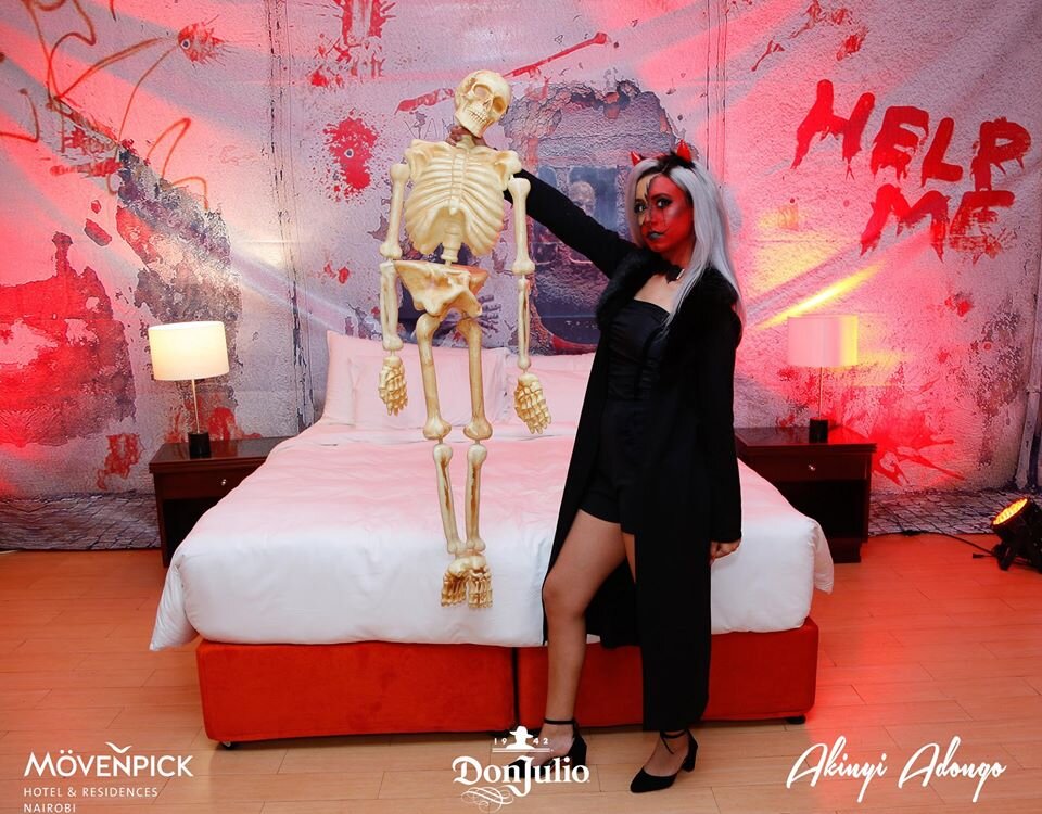 259 Akinyi Adongo Don Julio Halloween Party 2019.jpg