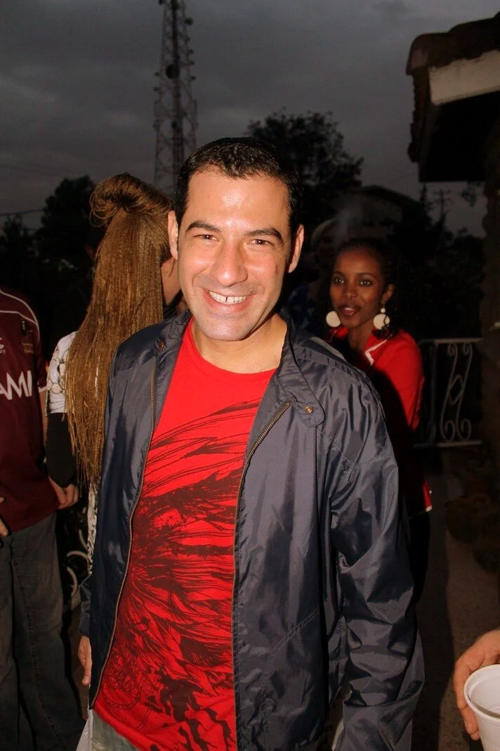 39 Fourth Of July House Party Nairobi Kenya 2012 Party Nairobi Nightlife Kenya Africa.jpg