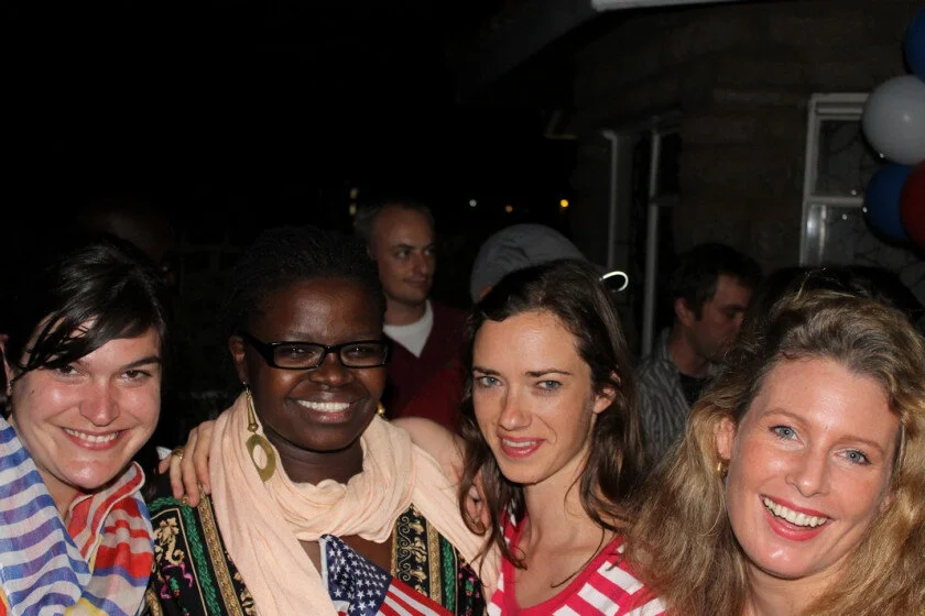 44 Fourth Of July House Party Nairobi Kenya 2012 Party Nairobi Nightlife Kenya Africa.jpg