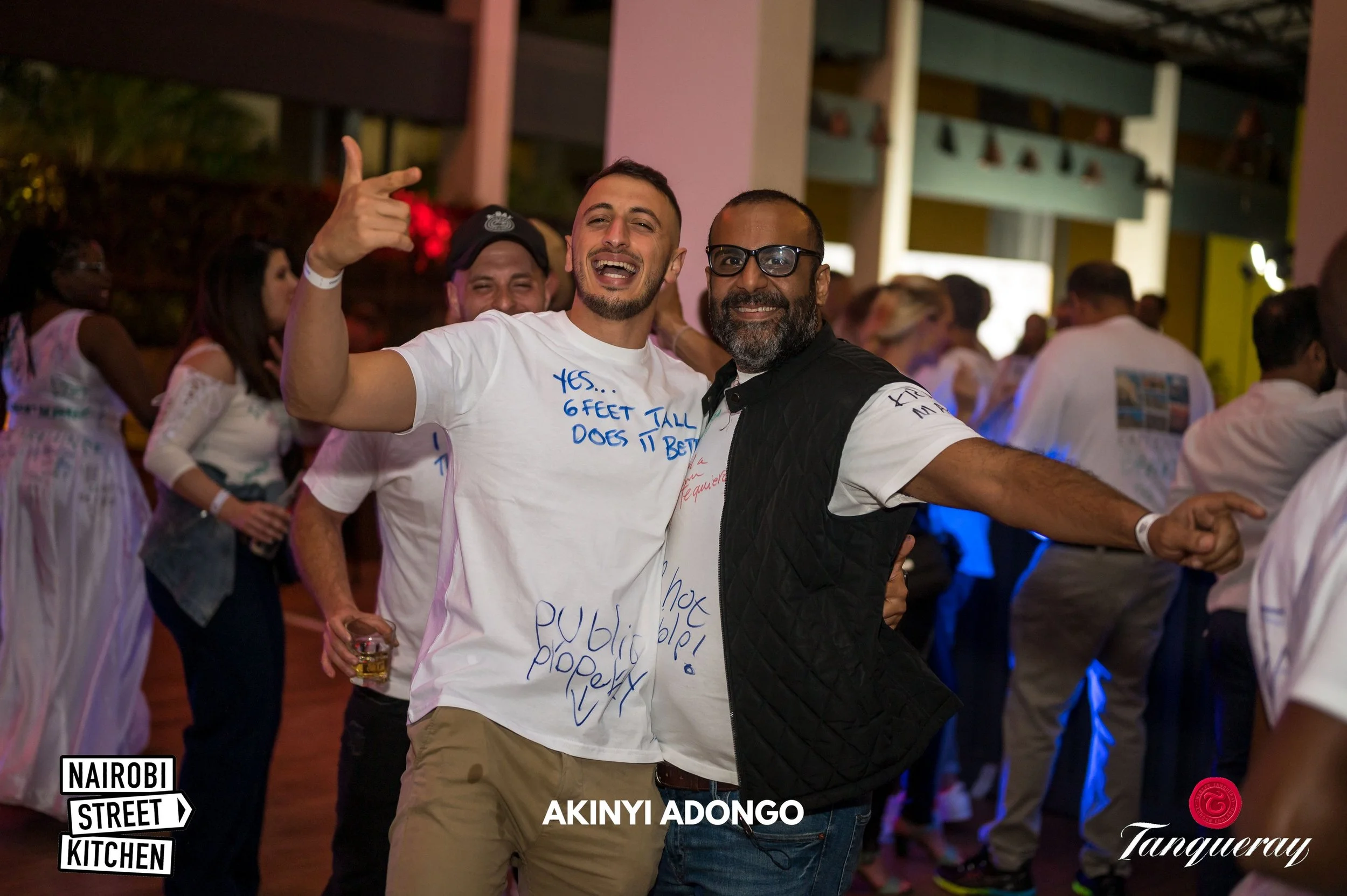 73 The 2022 White Tshirt Party Akinyi Adongo Nairobi Kenya Africa.jpg