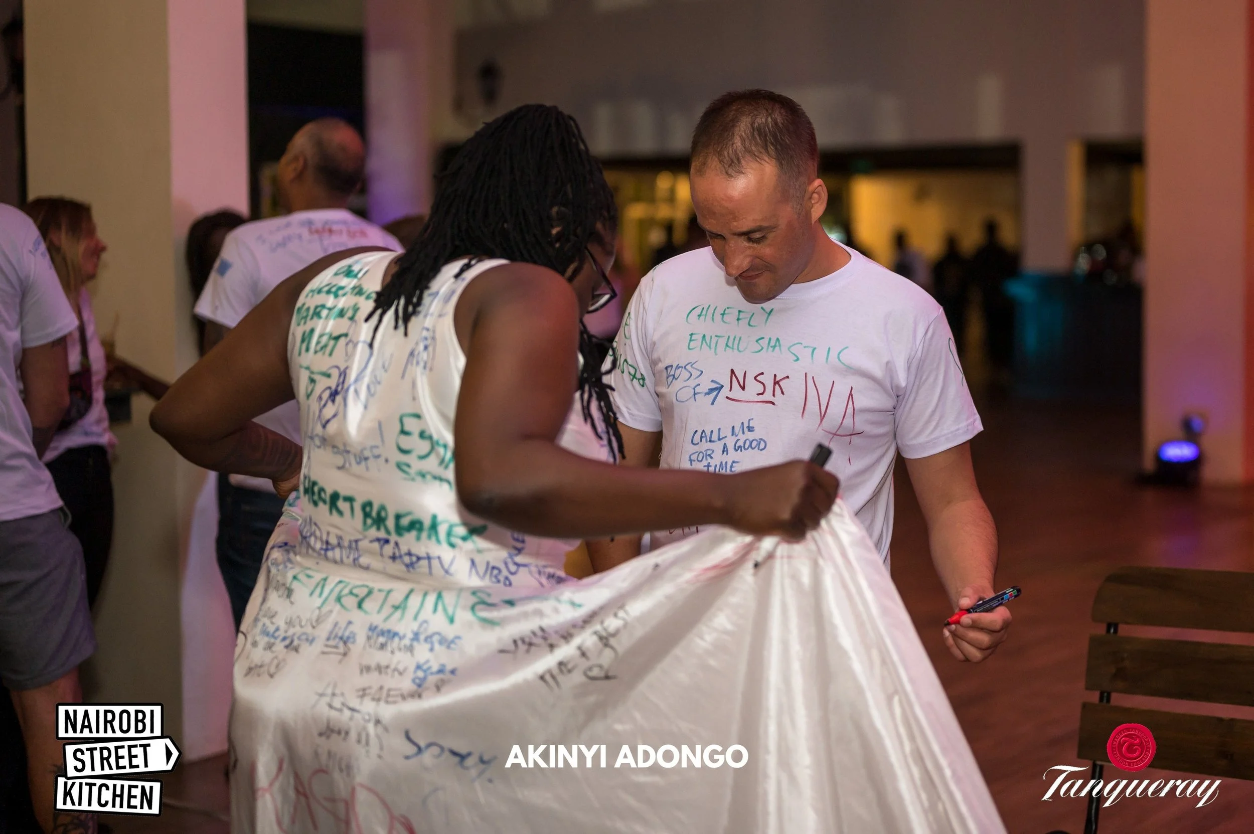 83 The 2022 White Tshirt Party Akinyi Adongo Nairobi Kenya Africa.jpg