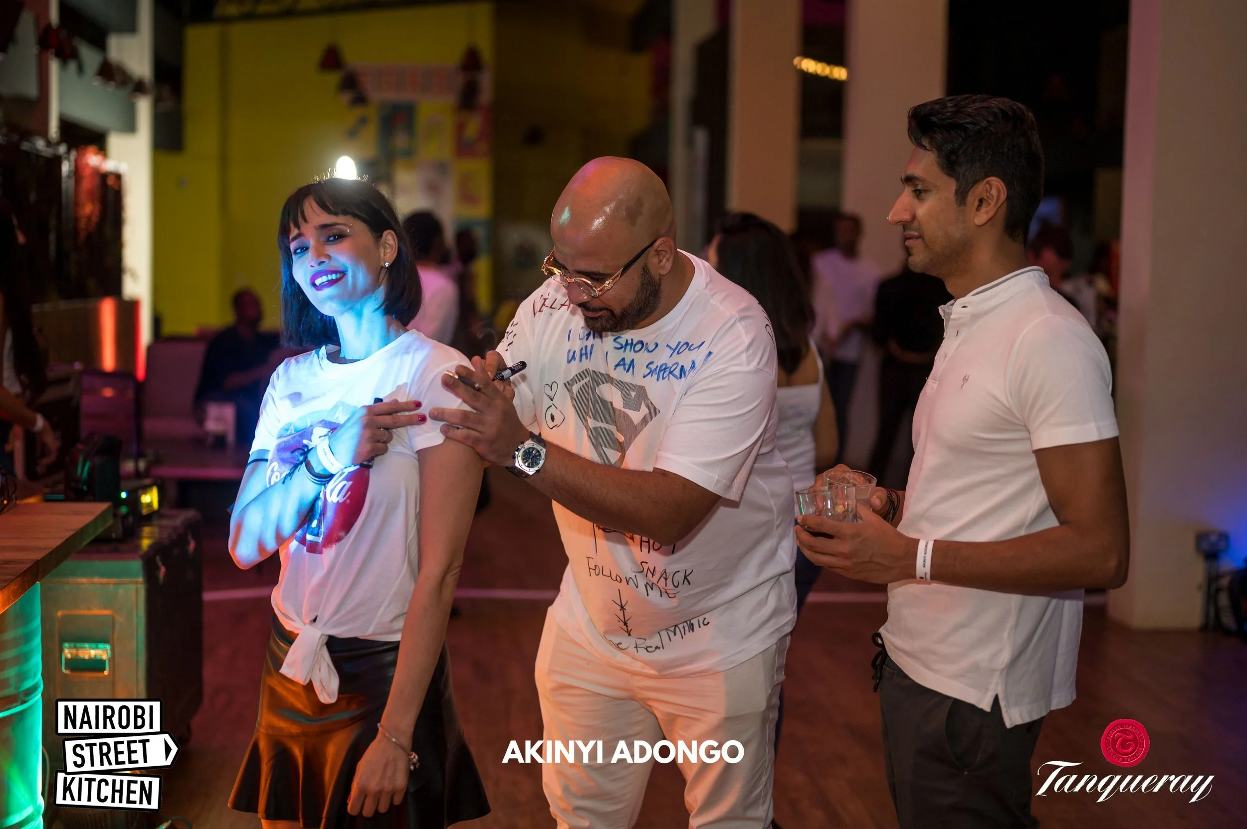 91 The 2022 White Tshirt Party Akinyi Adongo Nairobi Kenya Africa.jpg