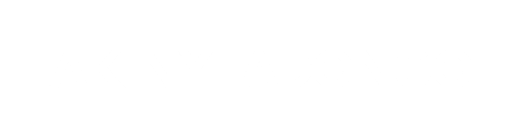 Akinyi Adongo