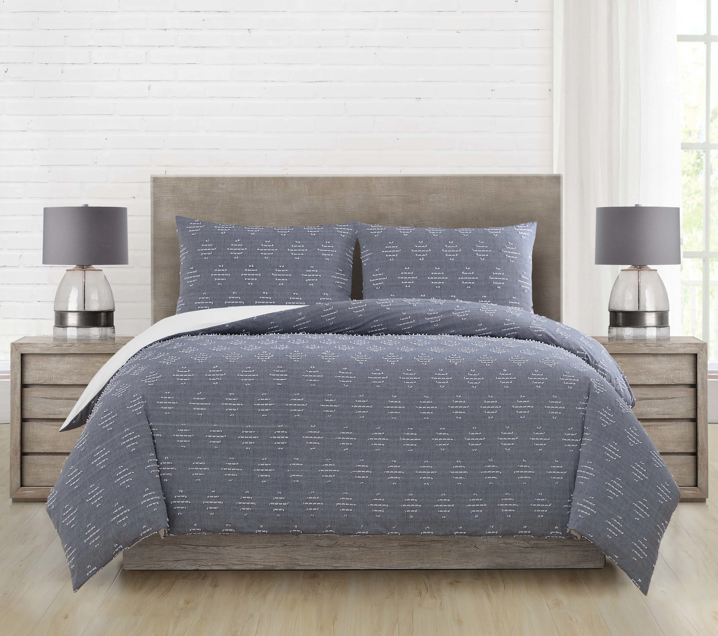 The Bedroom — ENVOGUE