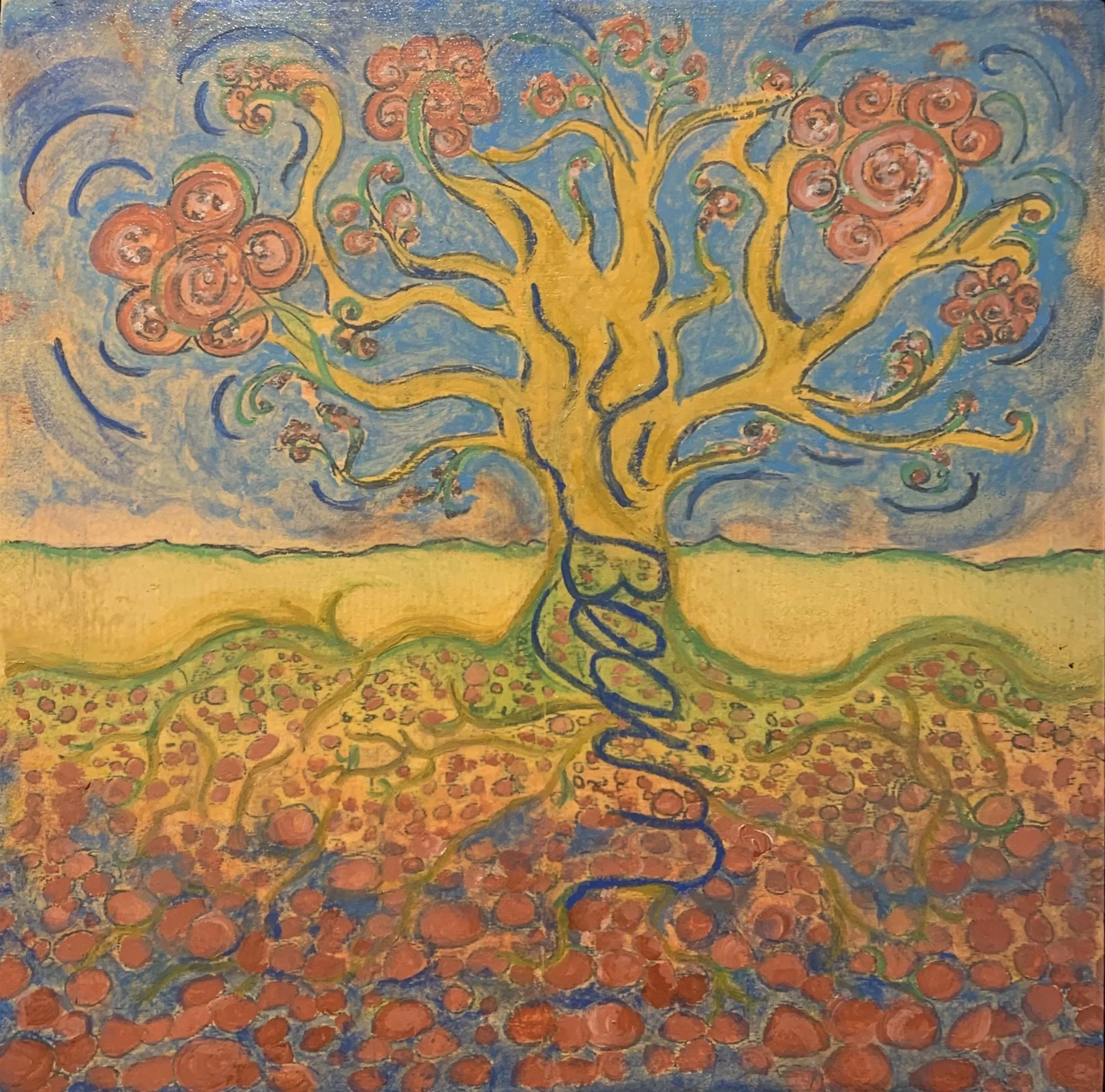 Tanya Vipond Gallery