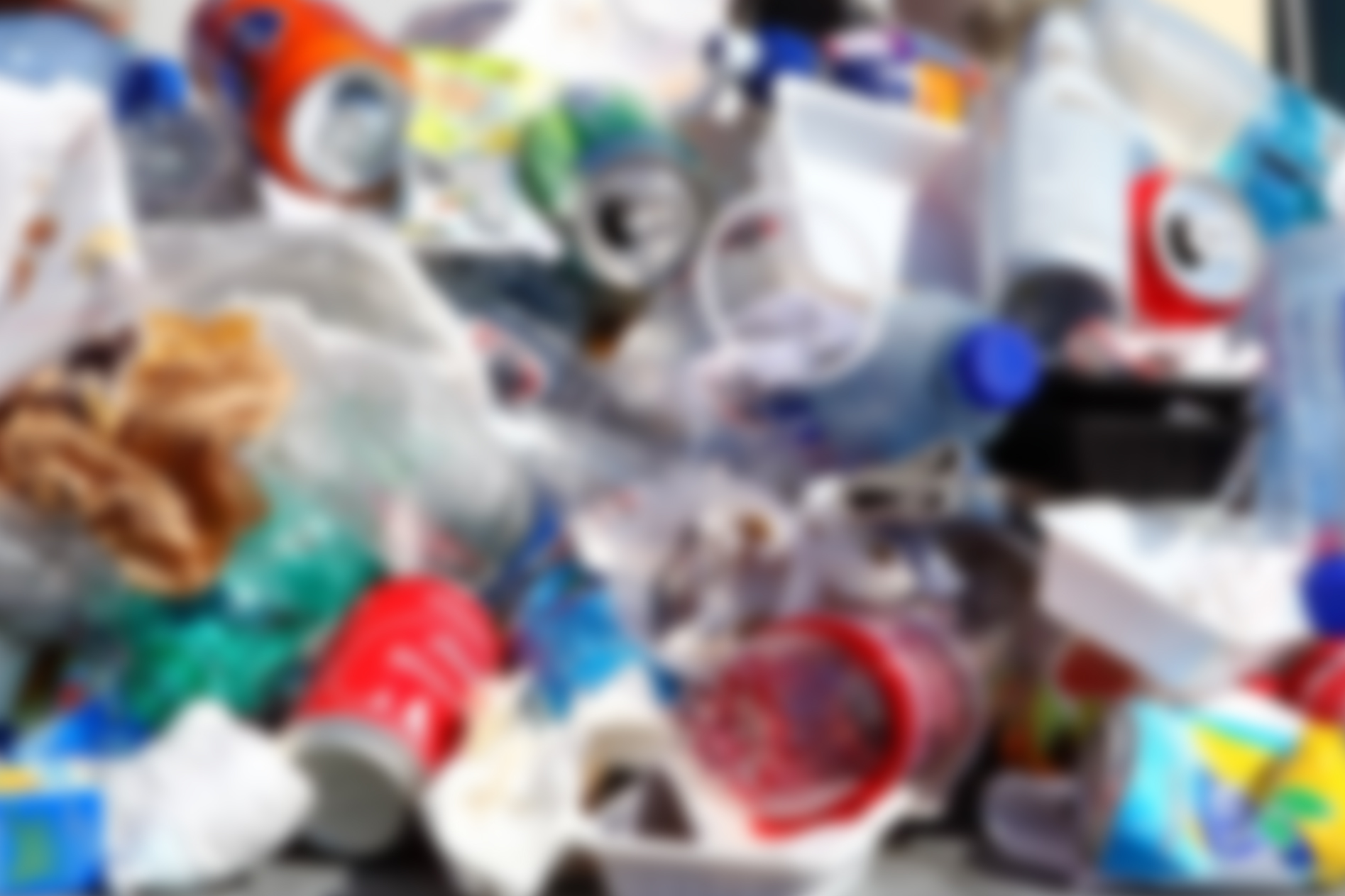 Read How Music Festivals Trash Their Surroundings Learn More