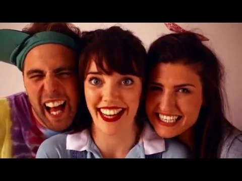 The Art Team! by Lead Pencil