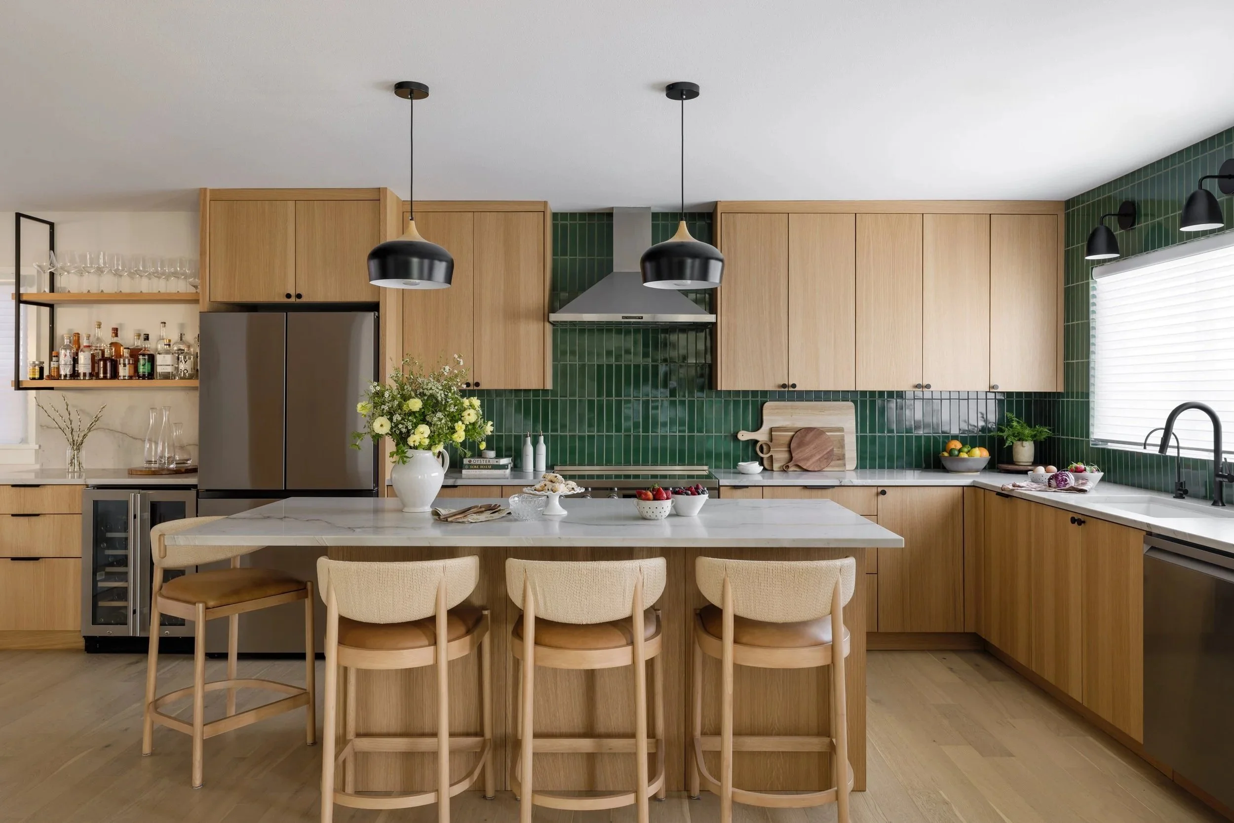 Magnolia Revival Project 