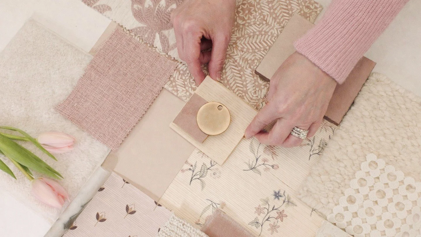 Happy Valentine's Day 💕
⁠
A romantic-themed flat lay to inspire love!⁠
⁠
Tap SAVE for fabric and material ideas you will absolutely fall in love with for your next project. ⁠
⁠.⁠
.⁠
.⁠
⁠
#seattleinteriordesign #seattleinteriordesigner #interiordesig