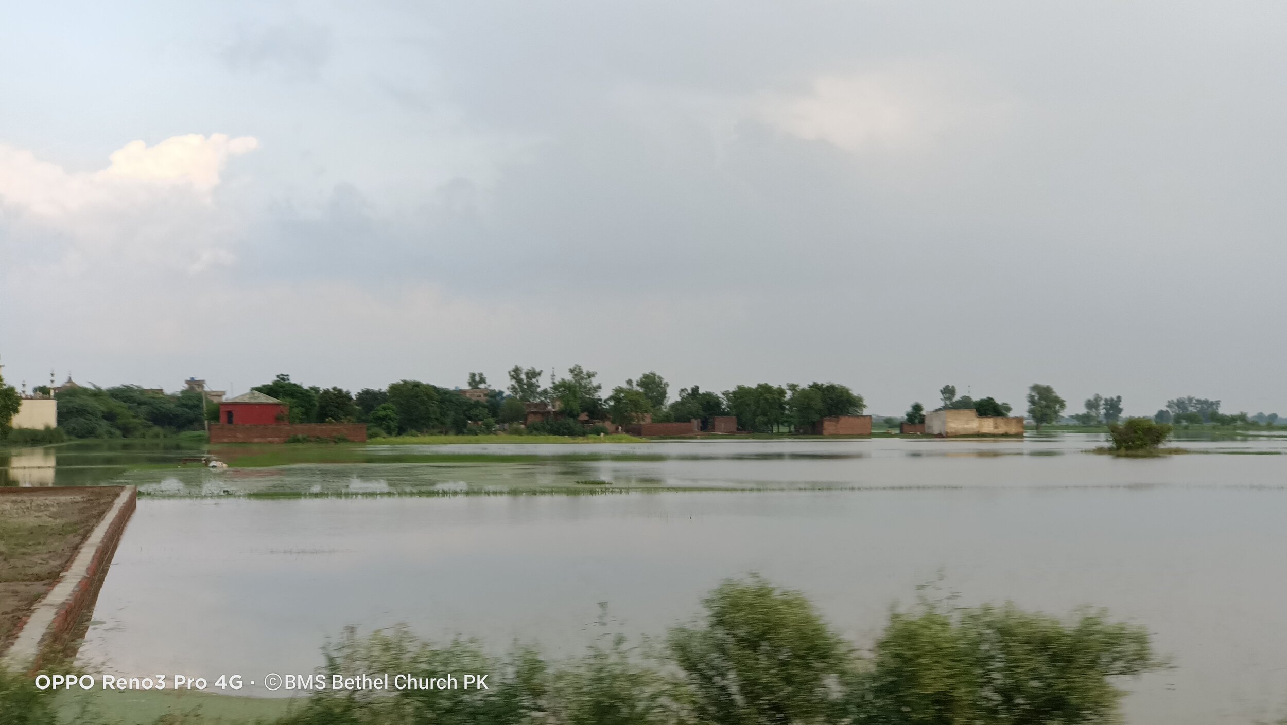 Noora colony | Jaranwala, Pakistan