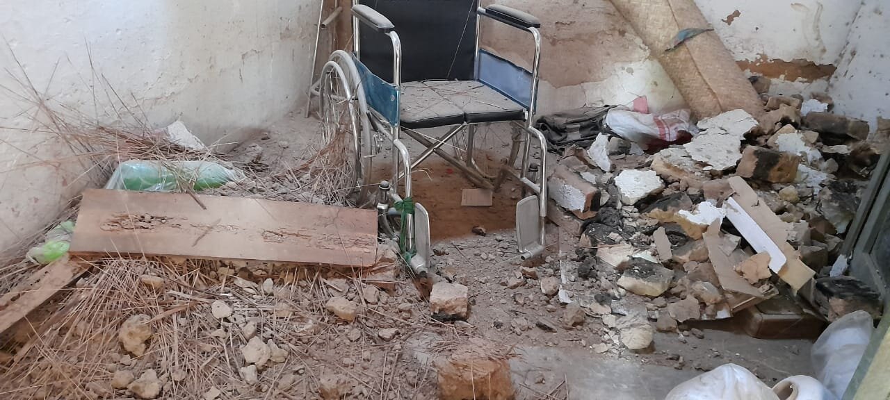 Harnai Home