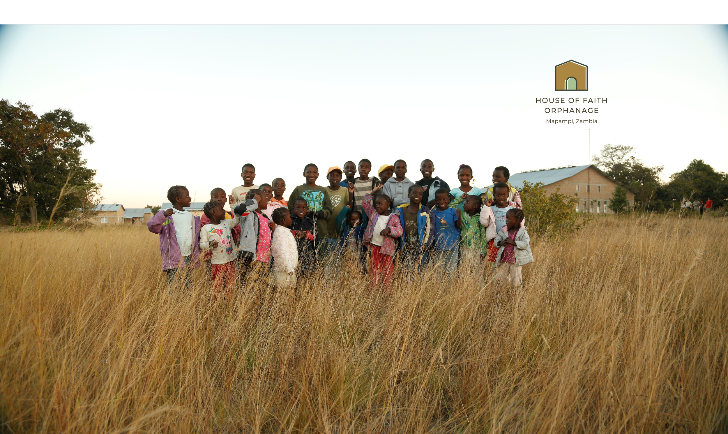 House of Faith Family 2015