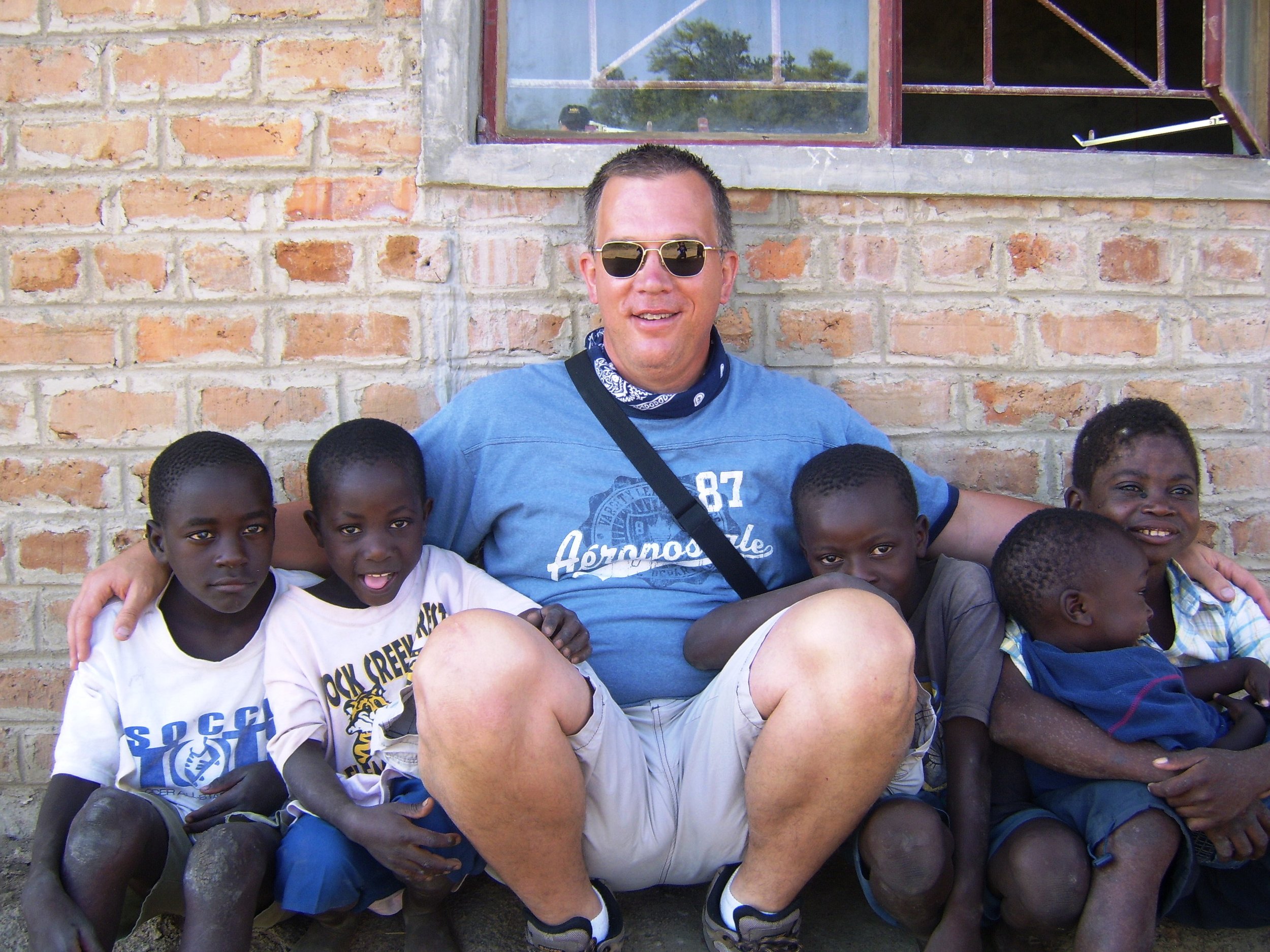 House of Faith Children