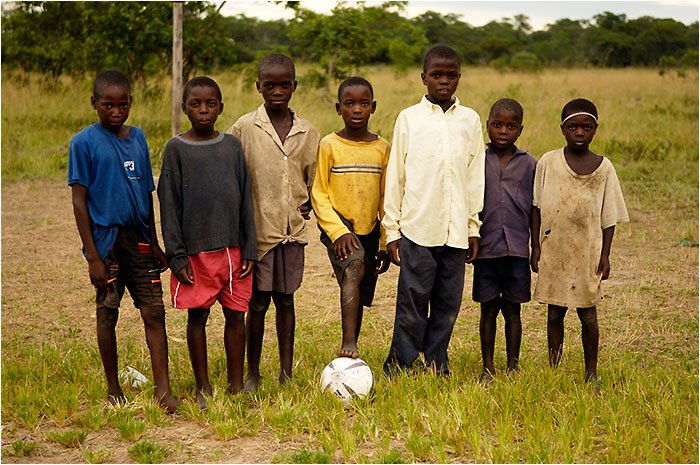 Local Soccer Team
