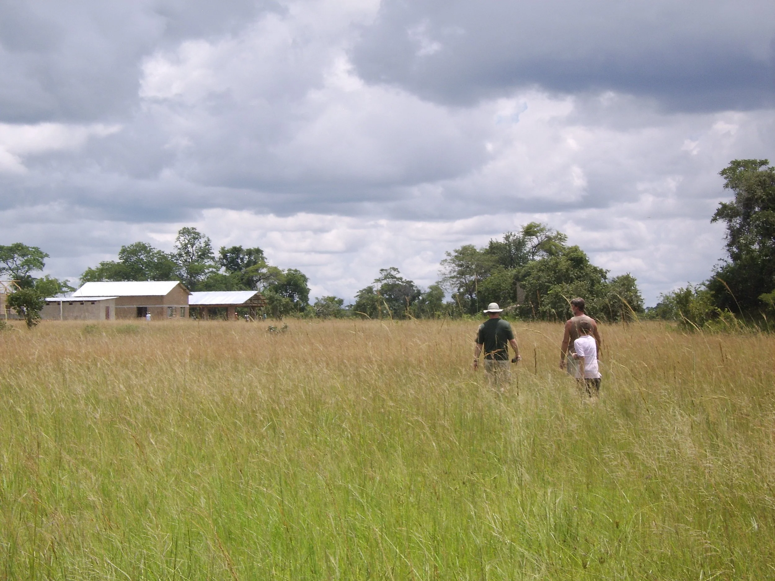 House of Faith, 2008