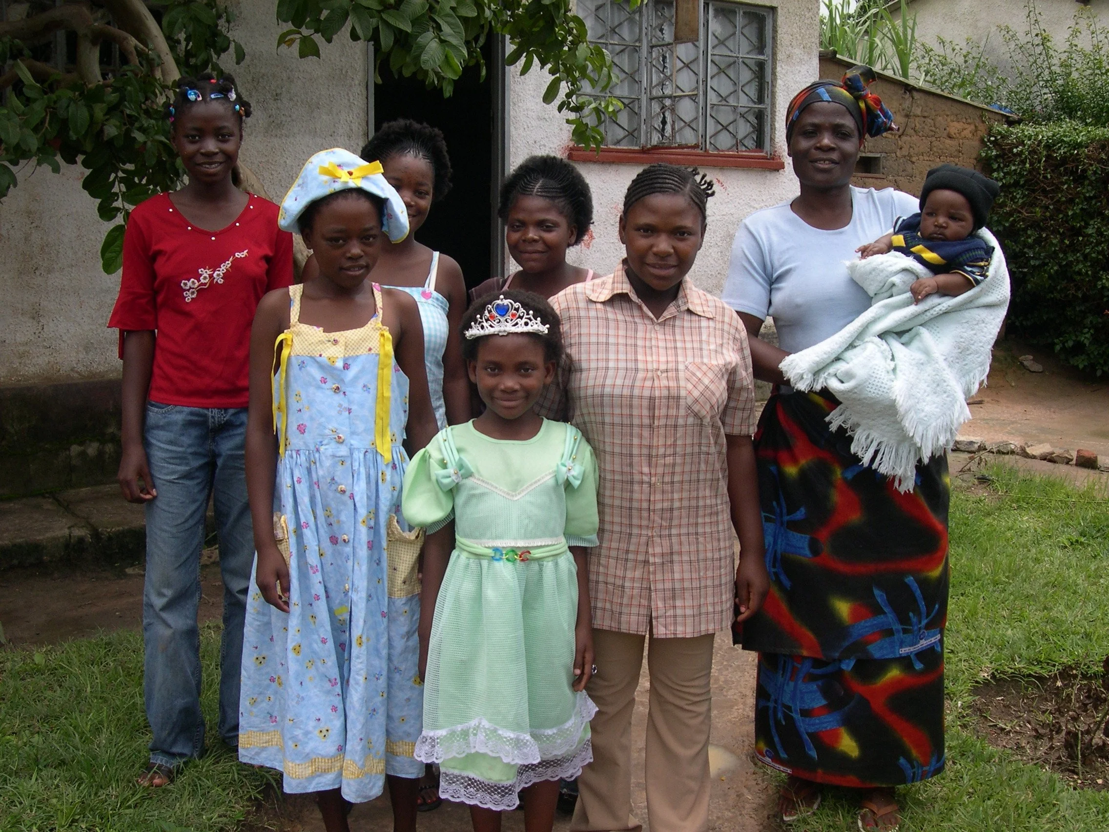 Hope for the City Orphanage