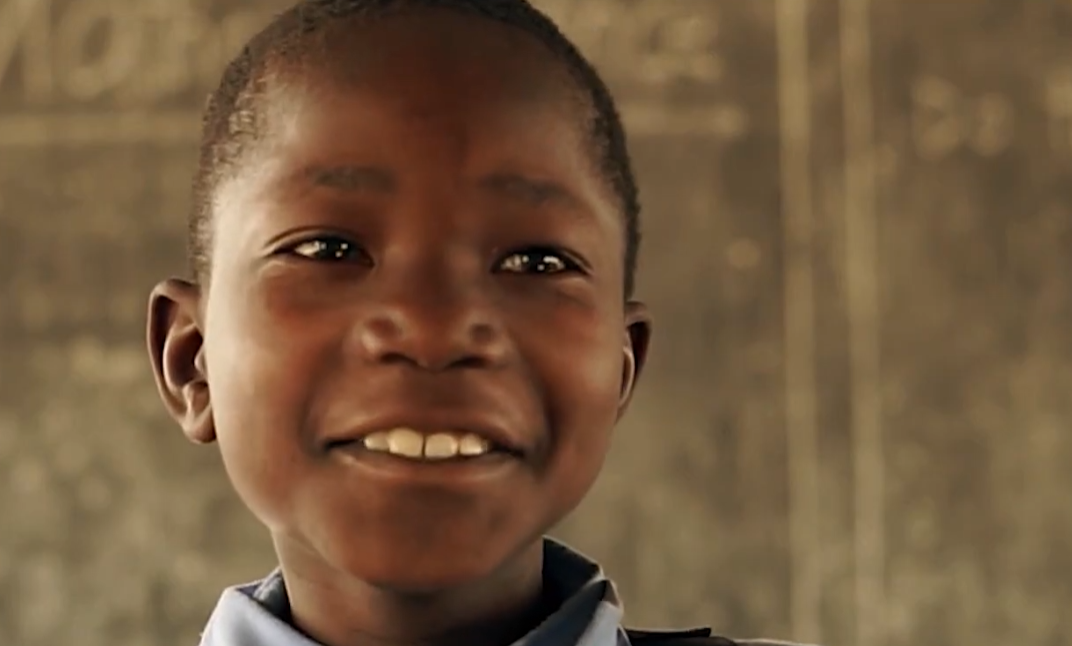 A Tale of Hope in Zambia