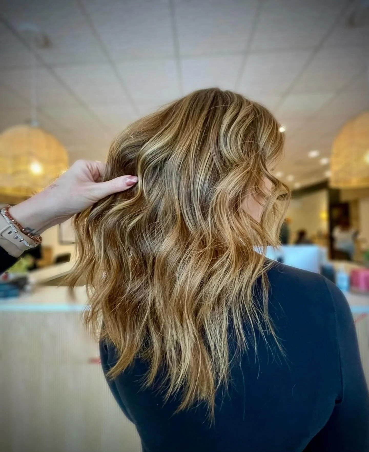 🍁 👻 🎃  Happy Fall Ya'll 
&bull;
&bull;
&bull;
&bull;
#downtownwheaton #wheatonsalon #wheatonhairstylist #mandcosalon #davinessalon #davinesnorthamerica #chicagosalon #glenellynhairstylist #wheatonmoms #wheatoncollege #glenellynillinois #downtowngl