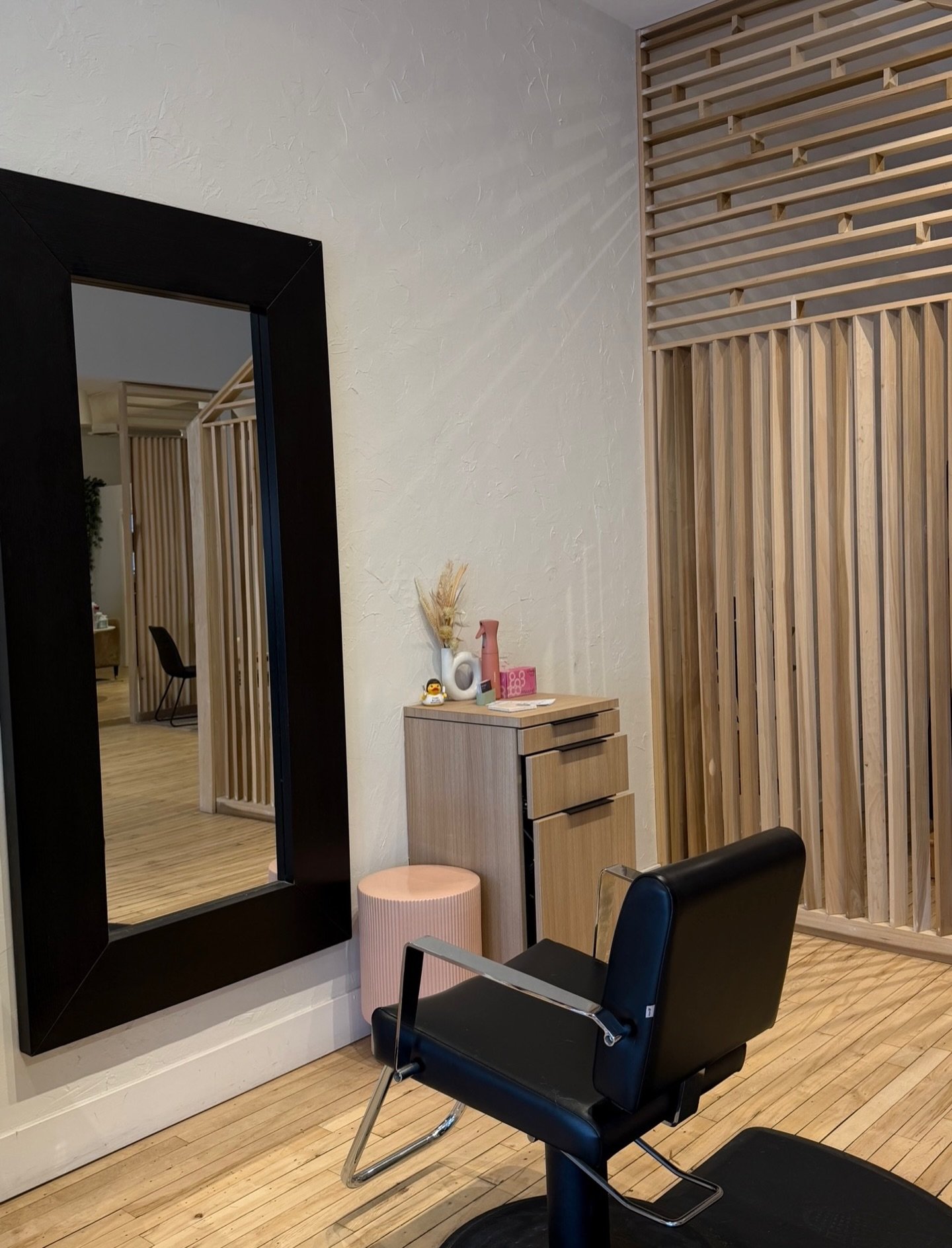 Reserved for you. 

#salonlife #wheatonhairsalon #selfcare #salonday