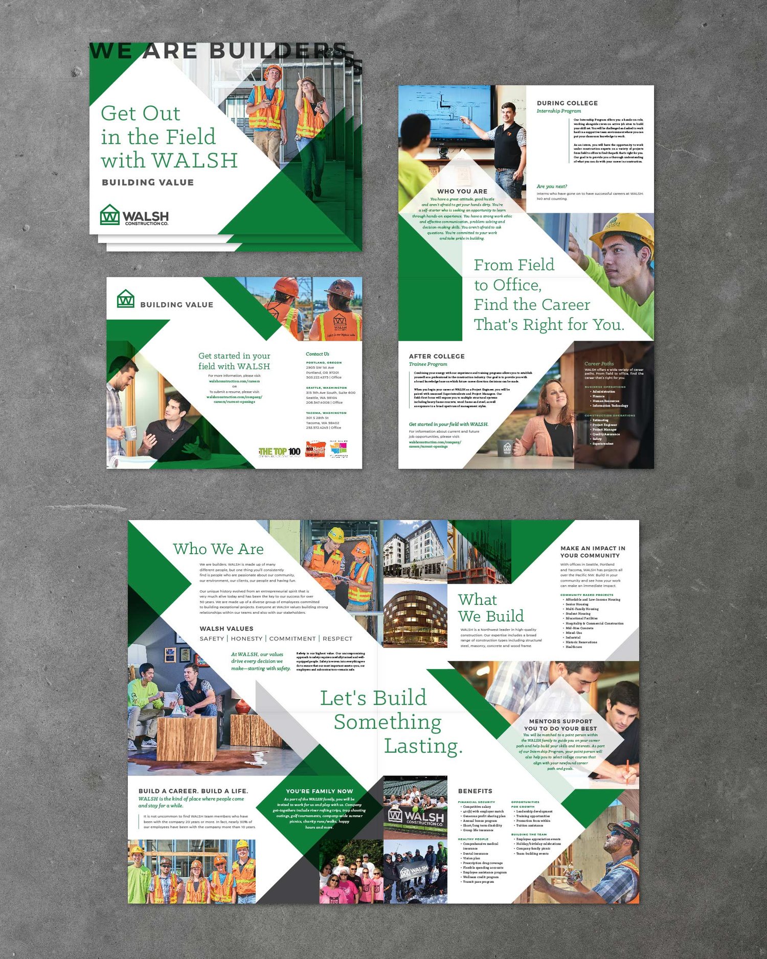 Walsh Case Study Think Joule