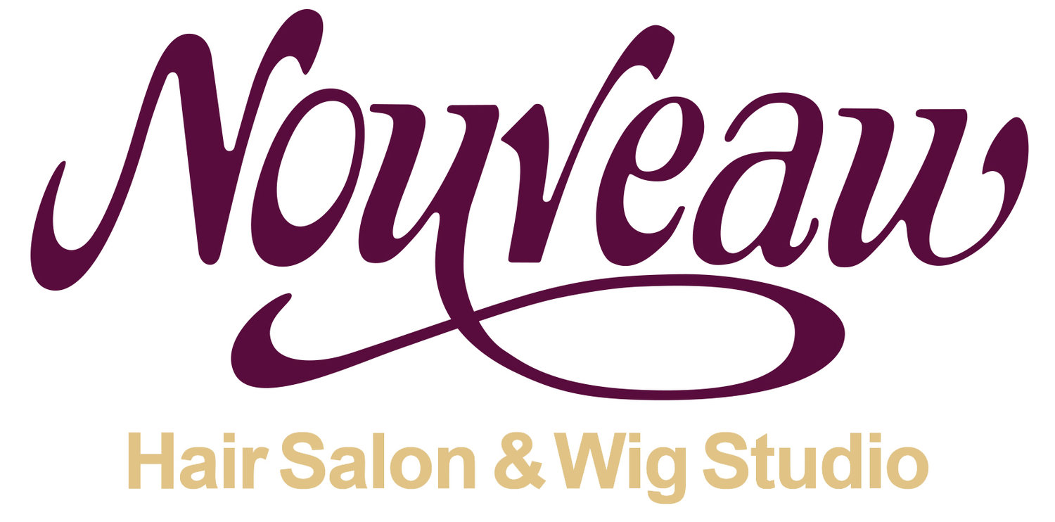 Nouveau Hair Salon & Wig Studio