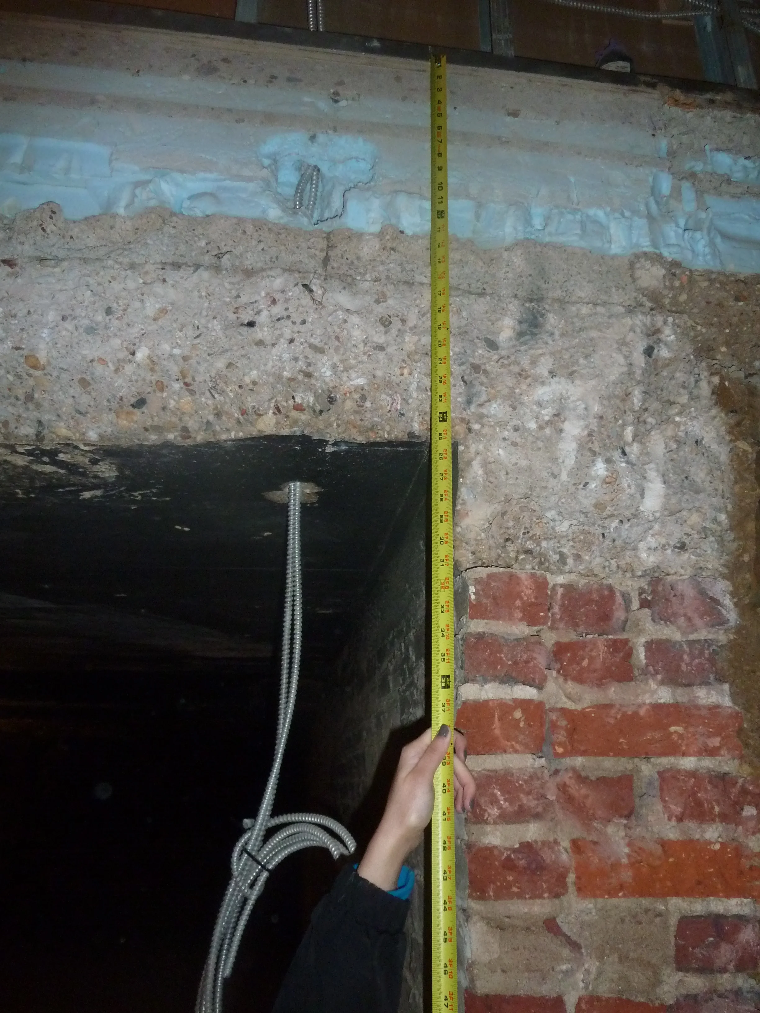 Construction contract administration services 