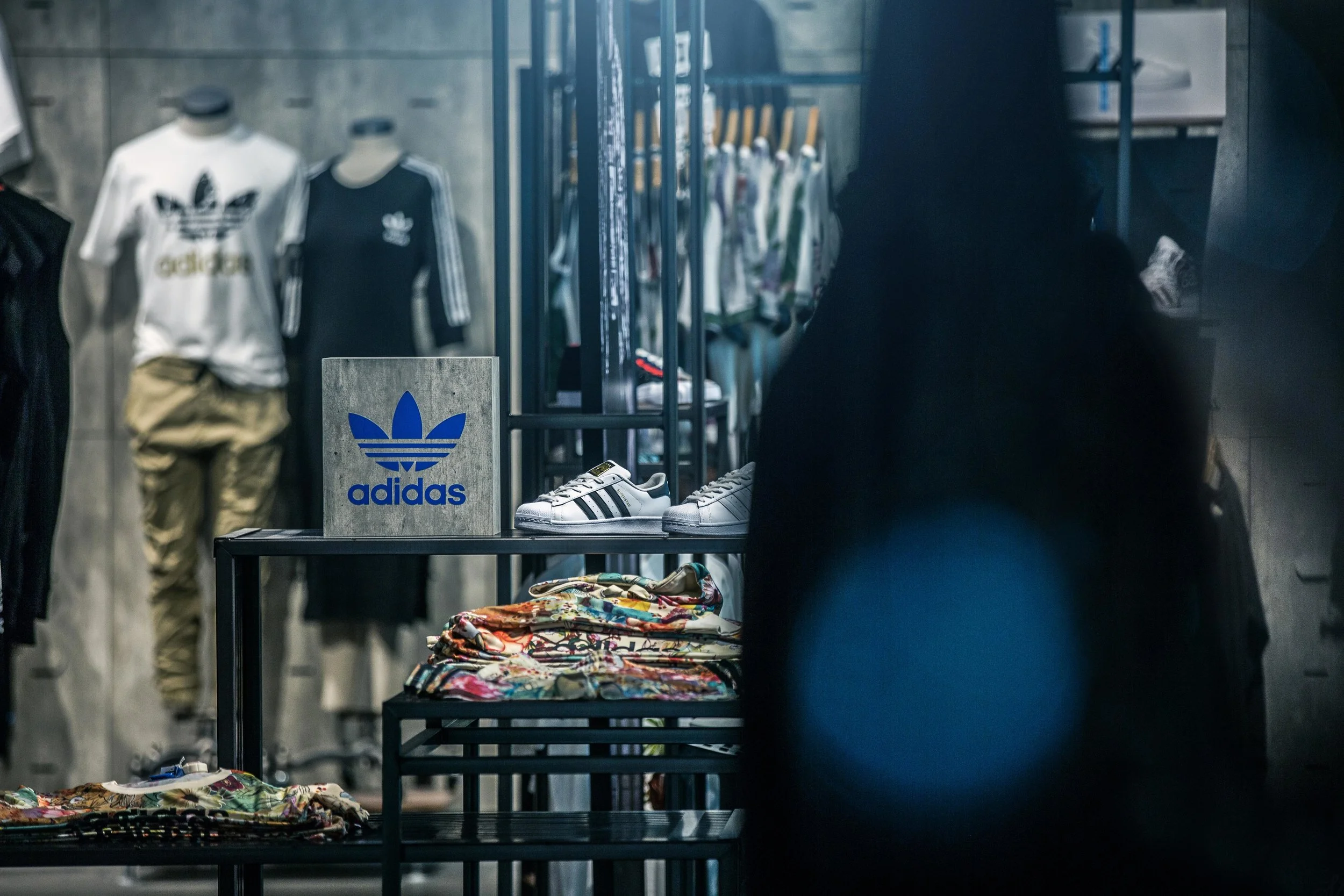 adidas originals pacsun