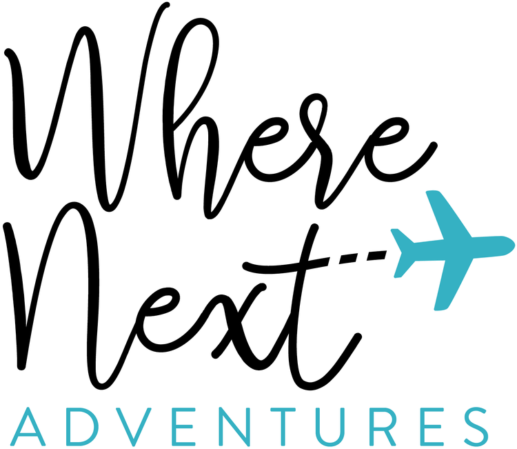Where Next Adventures