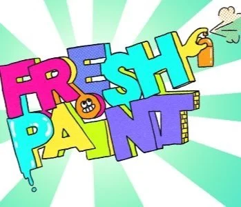"FRESH PAINT" - Festival of Artists at Work
