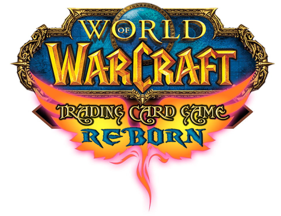 Welcome to the World of Warcraft TCG Reborn!